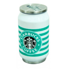 Thermos-bank "Star Bucks Assorted" 500ml