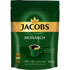 JACOBS Monarch Coffee instant ORIGINAL 300g (8)