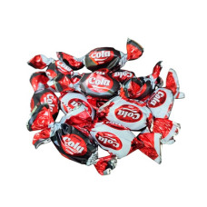 Caramel candies HKF "Cola" 1 kg