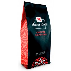 Кофе Jacu Classic 100% робуста зерно 1кг (6)