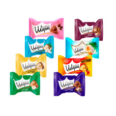Candies AVK ROYAL SHARM 800g Assorted
