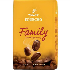 Coffee Tchibo Family ground 250g (12)