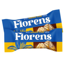 Candy FLORENCE condensed milk 1kg