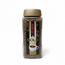 Rio Negro "GOLD" instant sublimated coffee 200g