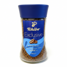 Coffee Tchibo Exclusive sublimated 100g (6)