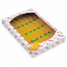 Sweli Banana Marmalade 1 kg