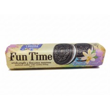 Печиво Лагода Fun Time 130г (30)