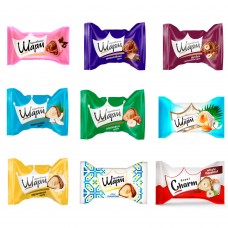 Candies AVK ROYAL SHARM 900g Assorted