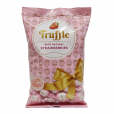 AVK Strawberry Truffle Candies, 1 kg