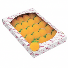 Sweli Pineapple Marmalade 1 kg