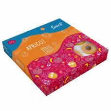 Sweli marmalade with added natural fruits Apricot 270 g
