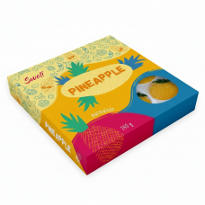 Marmalade Sweli Pineapple 240 g
