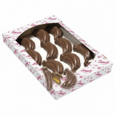 Marmalade Sweli "Chocolate banana" 0.9 kg