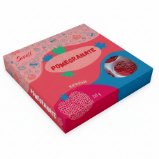 Marmalade Sweli Pomegranate 210 g