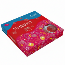 Sweli marmalade with added natural fruits Strawberries 275 g