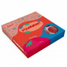 Marmalade Sweli Strawberry 275 g