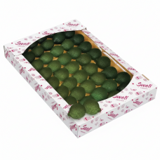 Sweli Lime Marmalade 1 kg