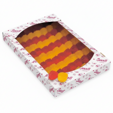 Sweli Raspberry Marmalade 1 kg