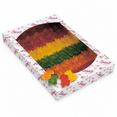 Sweli Teddy bears Marmalade 1 kg