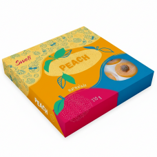 Marmalade Sweli Peach 270 g