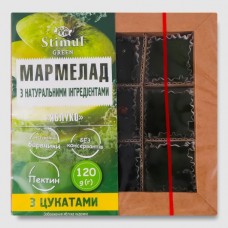 Marmalade Stimul "Apple" 120g (8)