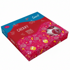 Sweli marmalade with added natural fruits Cherry 255 g