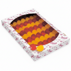 Sweli Cherry Marmalade 1 kg