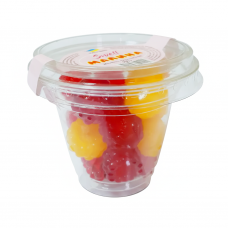 Chewy marmalade Sweli Raspberry 150g