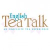 English Tea Talk