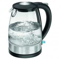 The electric kettle CLATRONIC WKS 3680 G
