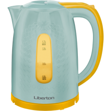 Электрочайник LIBERTON LEK-1794