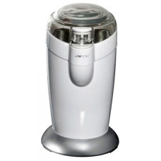 Кофемолка CLATRONIC KSW 3306 white