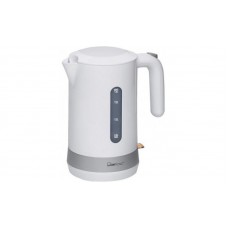 Электрочайник CLATRONIC WK 3452 white