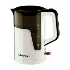 Электрочайник LIBERTON LEK-1709