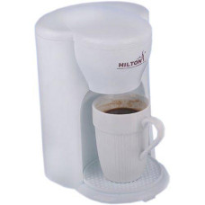 Coffee maker HILTON KA 5414 1 Cup Coffee maker HILTON KA 5414 1 Cup