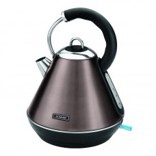 Электрочайник CLATRONIC WKS 3625 champagner 1.8l 2200 Вт