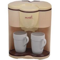 Coffee maker HILTON KA 5415 2 cups Coffee maker HILTON KA 5415 2 cups
