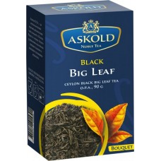 Чай Аскольд OPA 90г чорн. (30)