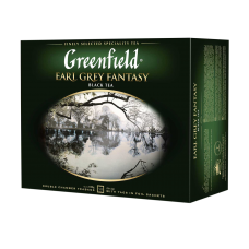 Чай Greenfield EG FANTASY 50*2г (10)