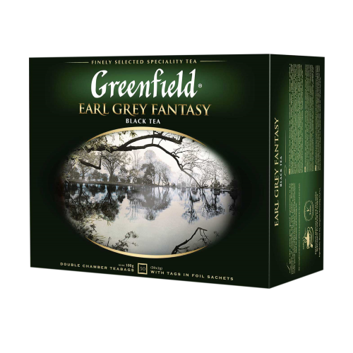 Чай Greenfield EG FANTASY 50*2г (10)