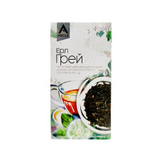 Askold Tea Earl Grey black 40*2g (36)