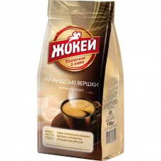 Coffee Jockey Irish cream powder 150g