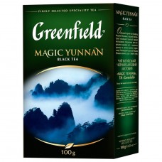 Tea Greenfield Magic Yunnan 100g