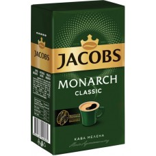 Coffee JACOBS Monarch powder 225g