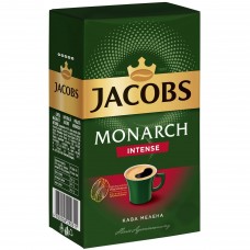 Coffee JACOBS Monarch Intense ground 230g