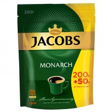 JACOBS Monarch Coffee instant ORIGINAL 250g (11)