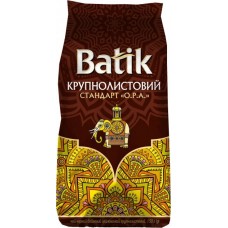 Tea Batik OPA 150g s/p black (18)