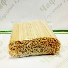 Spoon-wooden stirrer (800 pcs.)