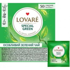 Tea Lovare Green Highland 50*2g (9)
