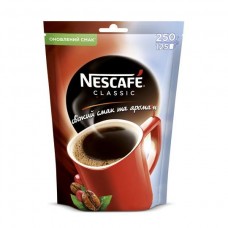 Кава Nescafe Classic 250г (12)